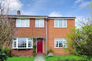 Dolby House, Wighill Village, Tadcaster LS24 8BQ