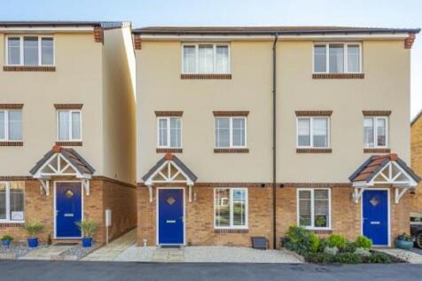 Fen Violet Drive, Didcot