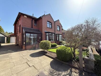 Garden Place, Harpfields, Staffordshire, ST4 6QP