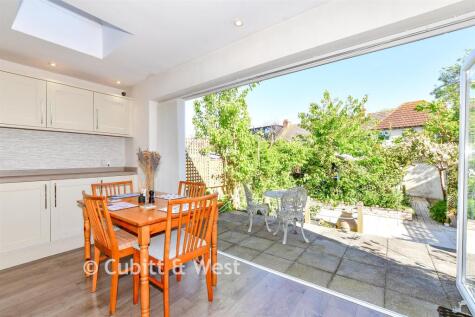 Eastney Farm Road, Southsea, Hampshire
