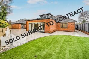 Tree Tops, School Lane, Wolverhampton WV9 5AN