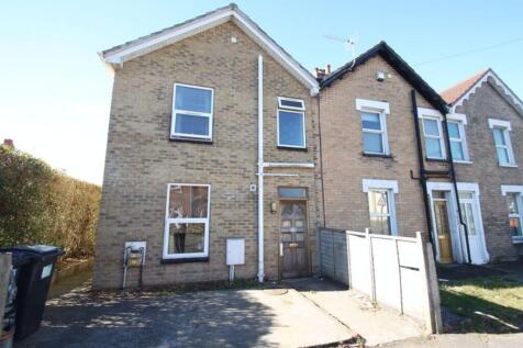 Wycliffe Road, Bournemouth, BH9