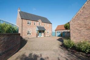 2, Chapel Court, Horncastle LN9 6JT