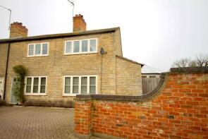 30, High Street, Grantham NG33 4LL