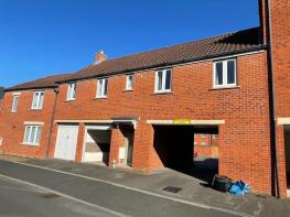 17, Mulholland Way, Highbridge TA9 3FJ