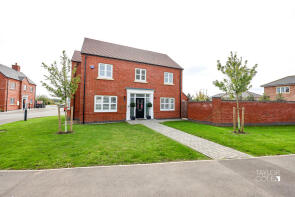 16, Orton Road, Warton B79 0HT