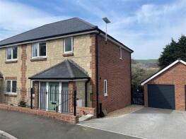 3, Rew View Cottages, Rew Lane, Wroxall PO38 3DW