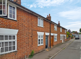 83, Oliver Street, Bedford MK45 2SA
