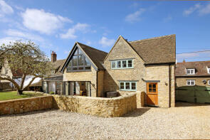 Reformation Cottage, High Street, Little Milton, Oxford OX44 7PU