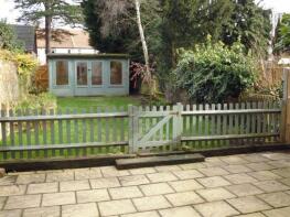 Flat 1, 64, Laurel Road, Hampton TW12 1JH