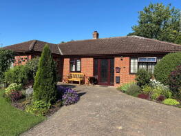 3, School Corner, Halesworth IP19 0BN