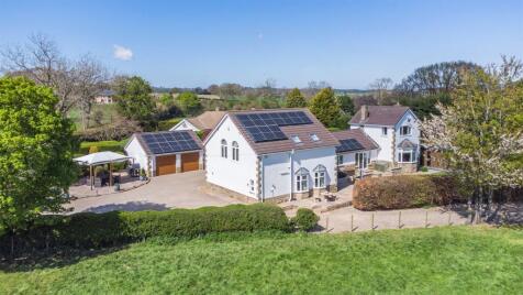 Bishop Thornton, Harrogate, North Yorkshire
