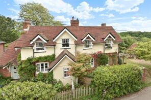 Hazel Hill Farm, London Minstead Road, Lyndhurst SO43 7FT
