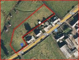 1, Fairview, Elsrickle Village, Elsrickle, Biggar ML12 6QZ