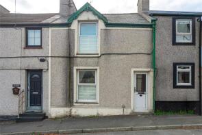 22, Machine Street, Amlwch LL68 9HA