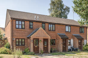 3, Durley Mead, Bracknell RG12 9YF