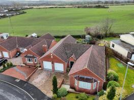 28, Woodifield Hill, Crook DL15 9NU