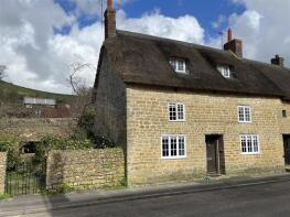 Waynflete, Main Street, Bridport DT6 3SA