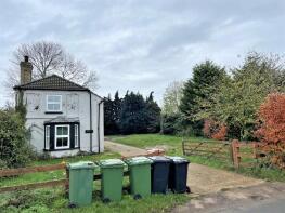 44 Warwick House, Lynn Road, King's Lynn PE33 0BW