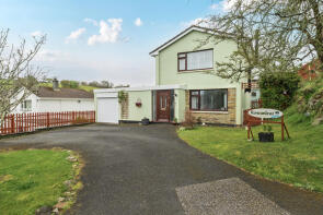 Rowanleat, Chapel Hill, St. Austell PL26 7BU