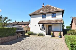 13, Tinkers Close, Norwich NR11 7NZ