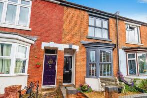 20, South Road, Southampton SO17 2JL