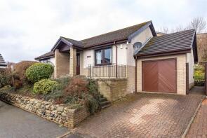 7 Clovenbank, Leyden Park, Galashiels TD1 3NH