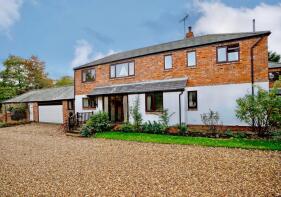 2, Grange Farm, Church Road, Wellingborough NN9 6BQ