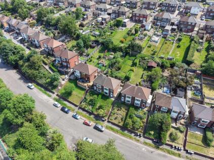Droppingwell Road, Rotherham, S61