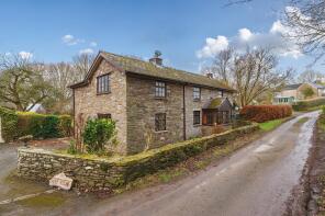 Wye View, Locksters Lane, Hereford HR3 5HQ
