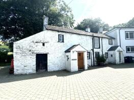 Trough Bridge Cottage, Wythop Mill, Embleton CA13 9YP