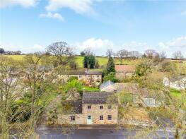 The Cottage, Grantley Village, Grantley HG4 3PJ