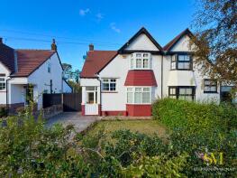 5, St Annes Road, Liverpool L37 7AS