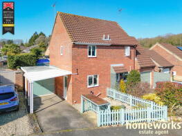 23, Ashley Road, Dereham NR20 4BS
