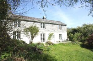Easterway, Road From Callington Road To Ashton, Ashton, Callington PL17 8AG