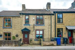 131, Market Street, Whitworth, Rochdale OL12 8SE