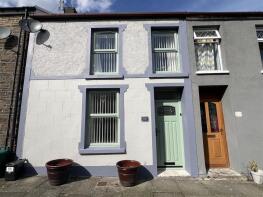 66, Gadlys Street, Gadlys, Aberdare CF44 8BG