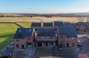7, Scholars Close, Marley Hill, Newcastle Upon Tyne NE16 5AZ