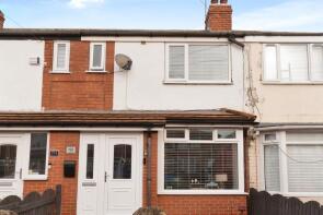 192, Westlands Road, Hull HU5 5NY