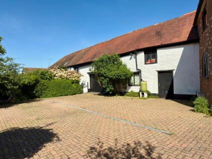 St Marys Lane, Tewkesbury, GL20