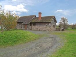 Church Barn, Ashford Bowdler Junction With A49 To St Andrews Church, Ludlow SY8 4DJ