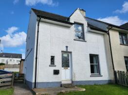 6, Trotternish Avenue, Portree IV51 9JU
