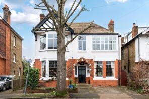 18, Geneva Road, Kingston Upon Thames KT1 2TW