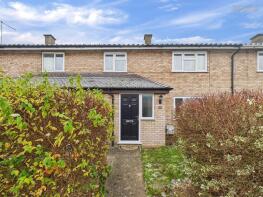 55, Lawrence Road, Peterborough PE8 6EN