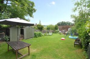 2, Fir Close, Ipsden, Wallingford OX10 6AH