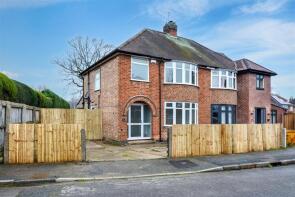 100, Crofton Road, Attenborough NG9 5HW