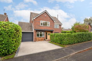 20, Wakes Meadow, Tarporley CW6 9SH