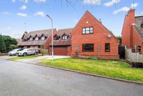 8, Salisbury Drive, Stafford ST16 3SS
