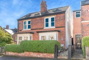 21, Tom Lane, Sheffield S10 3PA