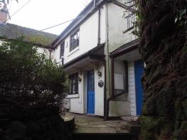 5, Cornhill Cross, Cheddleton Road, Leek ST13 5RF